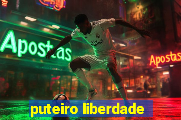 puteiro liberdade